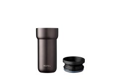 Mepal Termo vrč iz nerjavečega jekla Ellipse Titanium 375ml