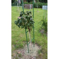 Merco Vrtnarski drog 8 dolžina vrtnega droga 120 cm