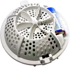 Osvežilec zraka Easy Fresh 2.0, strojni