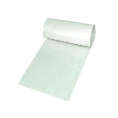 Vreče za smeti -30 l, 10 mi, 40 kosov, bele
