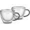 Lamart LT9117 SET 2 CAPP. BLACK 190 VASO