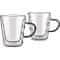 Lamart LT9120 SET 2 ČAJNA ČRNA 300M VASO