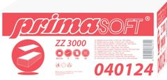 Primasoft Papirnate brisače Z 2pc, 20x 150 kosov