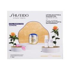 Shiseido Vital Perfection Concentrated Supreme Cream darilni set za ženske