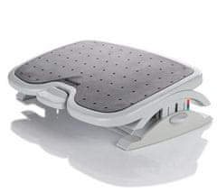 Kensington Podstavek za noge Solemate Plus, siv