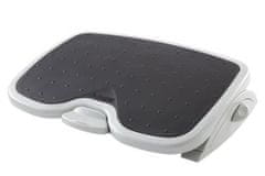 Kensington Podstavek za noge Solemate Plus, siv