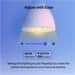 TP-Link Smart Wi-Fi žarnica, večbarvna, 2 paketaSPEC: E27, 220-240 V, svetilnost 806 lm, največja delovna moč 8,7 W, 1