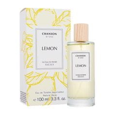 Chanson d´Eau Lemon 100 ml toaletna voda za ženske