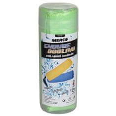 Merco Endure Cooling hladilna brisača zelena različica 30505