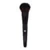 Powder Brush Bonjour Radiance 3 čopič za puder v prahu in kompakten puder 1 kos