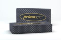 Primasoft Papirnati robčki - dvoslojni, beli