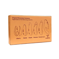 Womanizer - Magnetni polnilni kabel