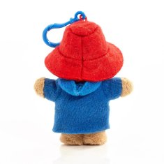 Mavrični plišast obesek za ključe Paddington
