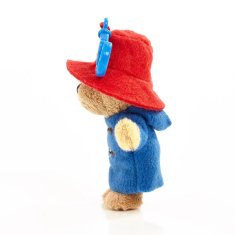 Mavrični plišast obesek za ključe Paddington