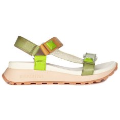 Hispanitas Sandali 40 EU Cervo Aloe Nata