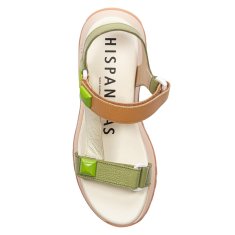 Hispanitas Sandali 40 EU Cervo Aloe Nata