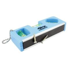 Ferrestock Nivelometer Ferrestock magnetni 10 cm zlitina