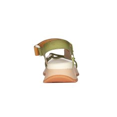 Hispanitas Sandali 40 EU Cervo Aloe Nata