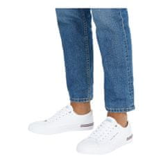 Tommy Hilfiger Superge bela 44 EU FM0FM04954YBS