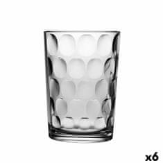 NEW Kozarec Quid Urban Prozorno Steklo (50 cl) (Pack 6x)