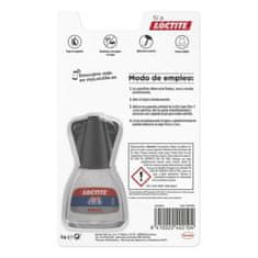 Loctite Lepilo Loctite Super Glue-3 Čopič