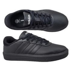 Adidas Čevlji črna 44 EU Court Platform