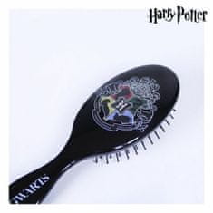 NEW Glavnik Harry Potter CRD-2500001307 Črna