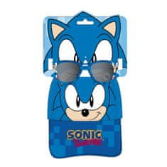 NEW Otroška čepica Sonic Modra (53 cm)