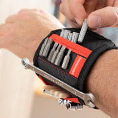 InnovaGoods Magnetna zapestnica za DIY WrisTool InnovaGoods