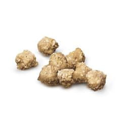 COBBYS PET AIKO NATURAL Ball 2,8cm 900g (+/-100 kje) kroglice s kolagenom in pljuči