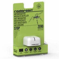 slomart električni repelent proti komarjem radarcan r102