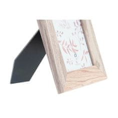 DKD Home Decor Foto okvir DKD Home Decor Brown 15 x 1 x 20 cm MDF Wood (2 enoti)