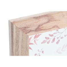 DKD Home Decor Foto okvir DKD Home Decor Brown 15 x 1 x 20 cm MDF Wood (2 enoti)