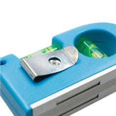 Ferrestock Spirit Level Ferrestock Magnetna zlitina