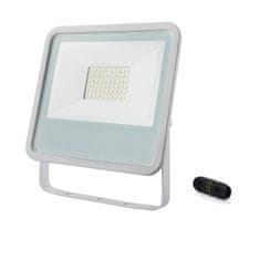 BigBuy Luč za reflektor/projektor EDM 50 W 3500 lm 6400K