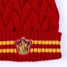 NEW Otroška kapa Harry Potter Rdeča (Ena velikost)