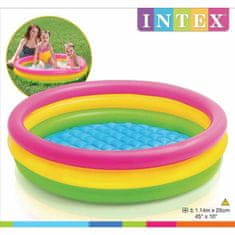 NEW Otroški bazen Intex (151 L)