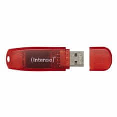 NEW Ključ USB INTENSO Rainbow Line 128 GB