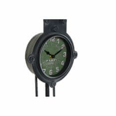DKD Home Decor Watch DKD Home Decor Crystal Iron (18 x 14,5 x 88 cm)