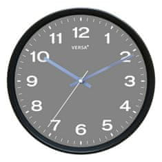 Versa Stenska ura Versa Plastic (4,3 x 30,5 x 30,5 cm)