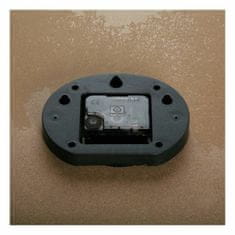 Versa Stenska ura Versa Metal MDF Wood MDF Wood/Metal 5 x 60 x 60 cm