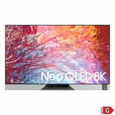 NEW Smart TV Samsung QE65QN700BT 65" 8K Ultra HD NEO QLED WIFI 65" 8K Ultra HD HDR QLED AMD FreeSync