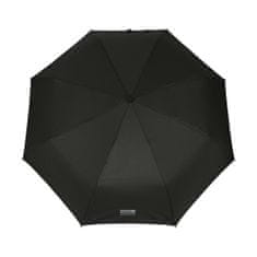 NEW Zložljiv dežnik Safta Business Črna (Ø 102 cm)