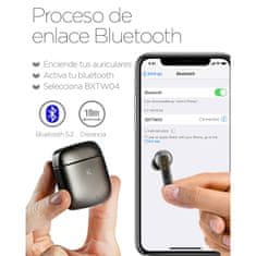 NEW Slušalke Bluetooth KSIX Spark