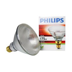 Edm Žarnica Philips E27 175 W
