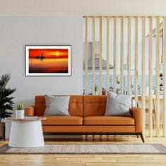 Versa Slikarstvo Versa Crystal MDF Wood (2 x 60 x 40 cm)