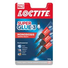 Loctite Lepilo Loctite mini trio