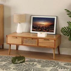 Versa Slikarstvo Versa Crystal MDF Wood (2 x 60 x 40 cm)