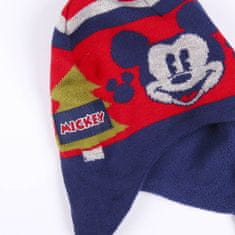 NEW Otroška kapa Mickey Mouse Rdeča (Ena velikost)
