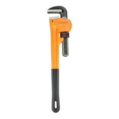 BigBuy Ključ za pipe Harden Iron 14"